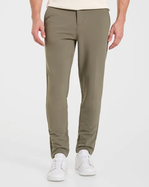 Precision Trousers Deep Sage