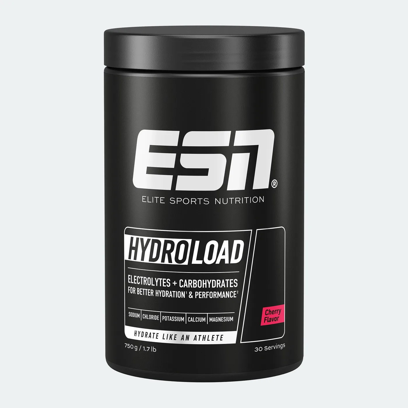 HydroLoad Electrolytes