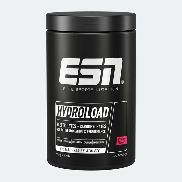 HydroLoad Electrolytes