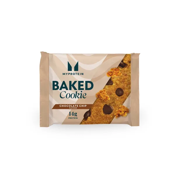 Baked Protein