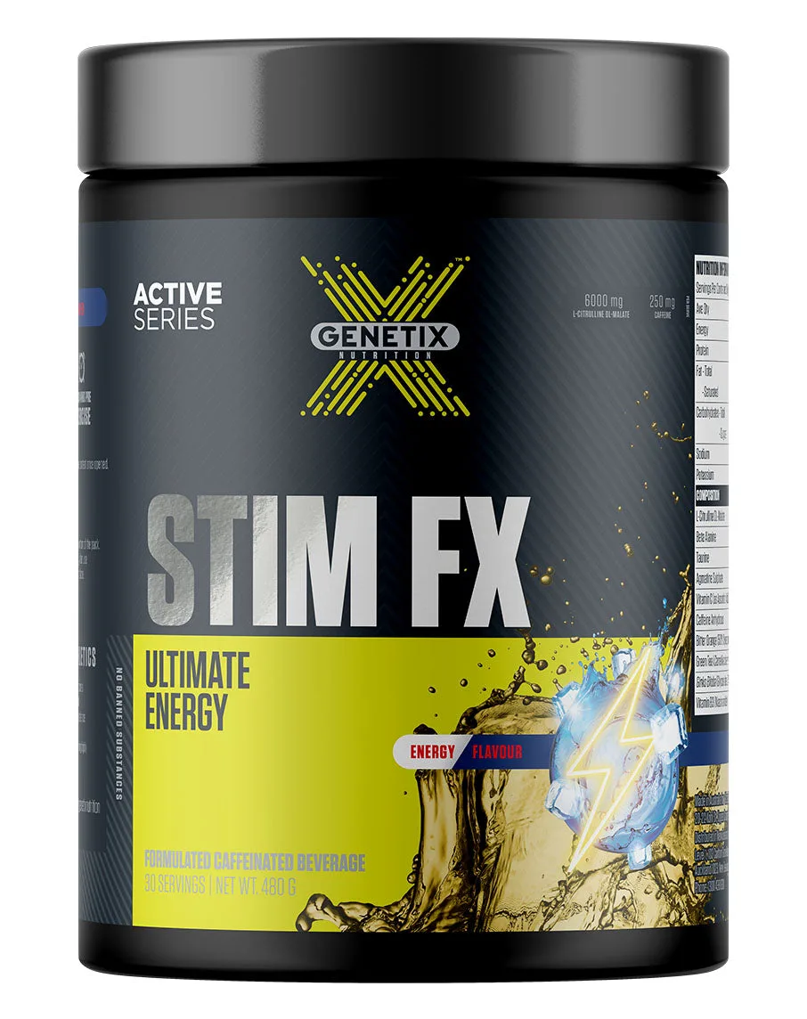 Stim FX by