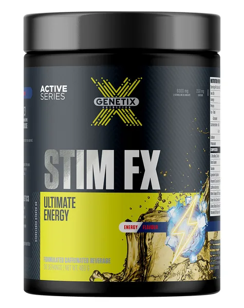Stim FX by