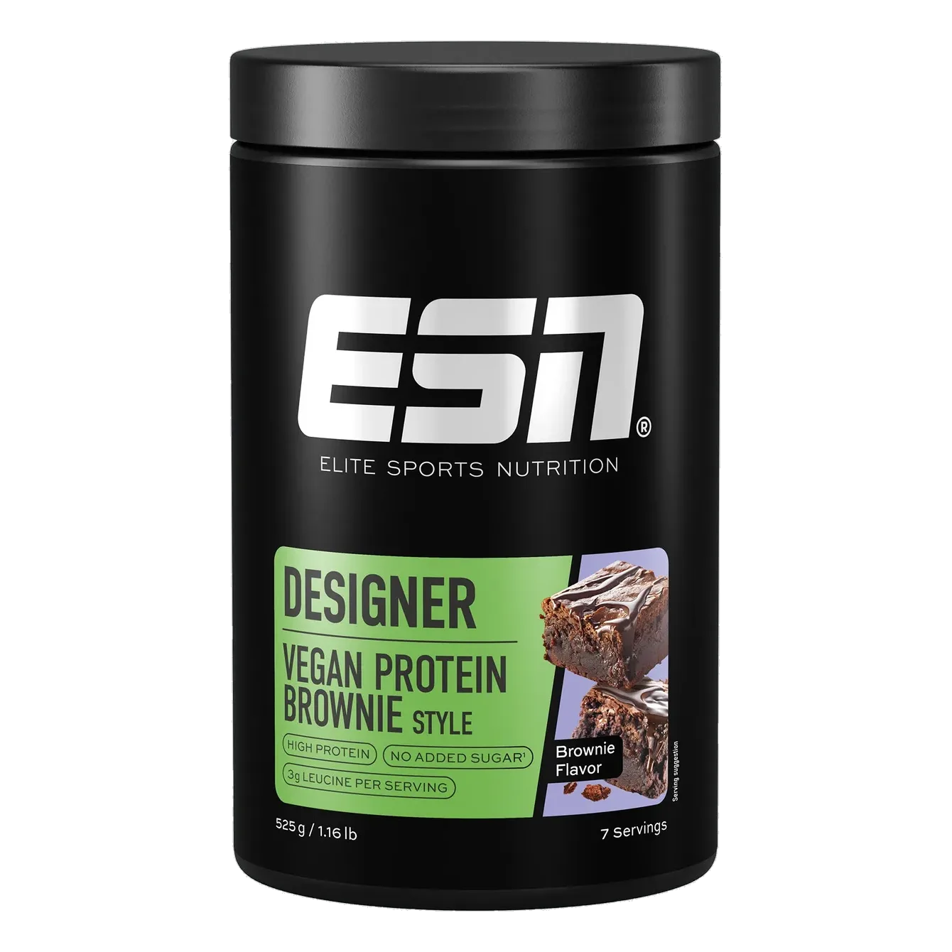 Designer Vegan Protein