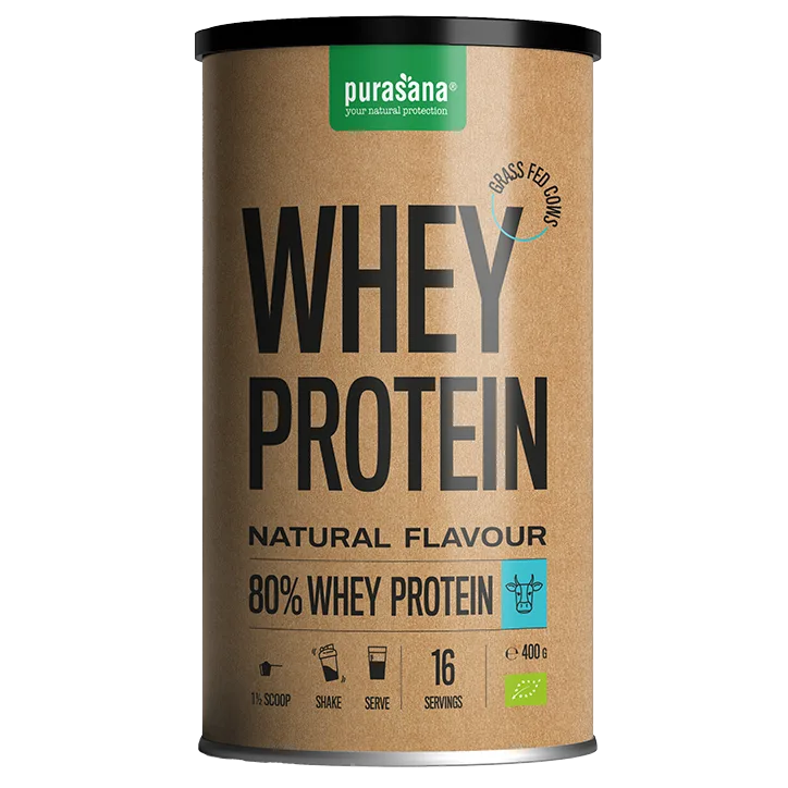 Whey Protein Bio