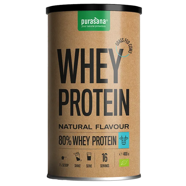 Whey Protein Bio