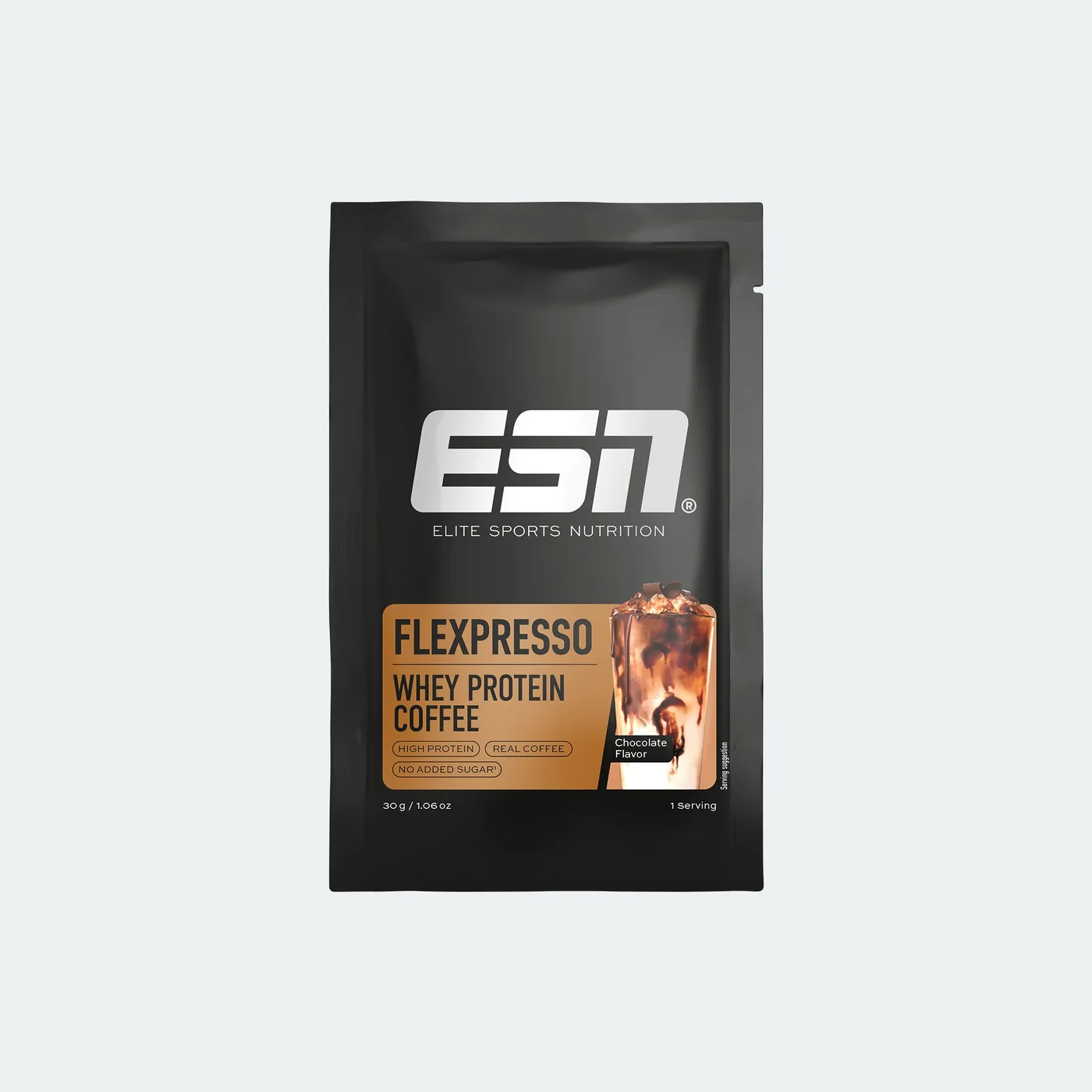 Flexpresso Protein