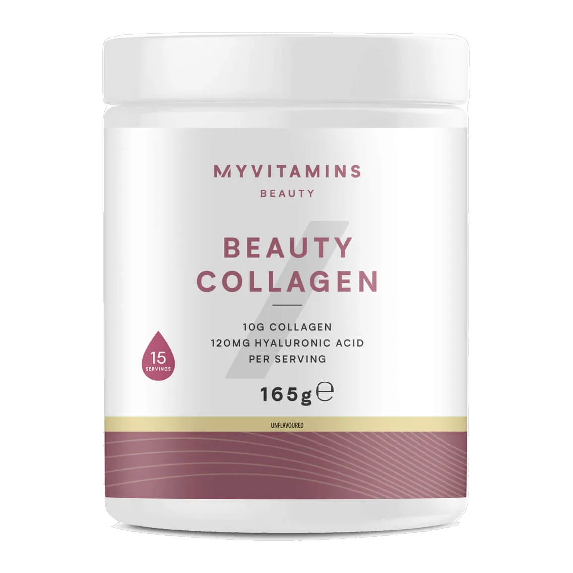 Collagen Beauty Powder