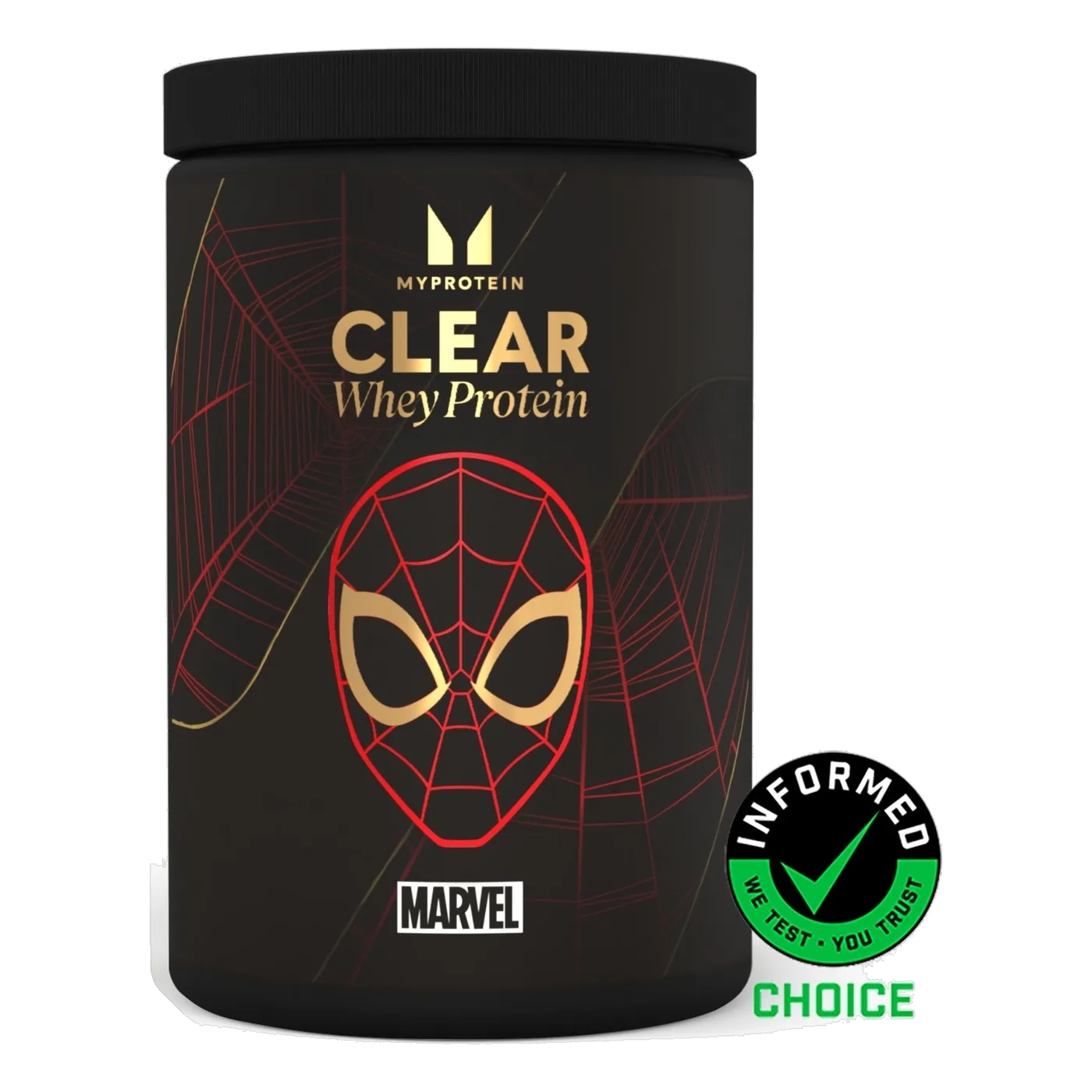 Clear Whey Isolat