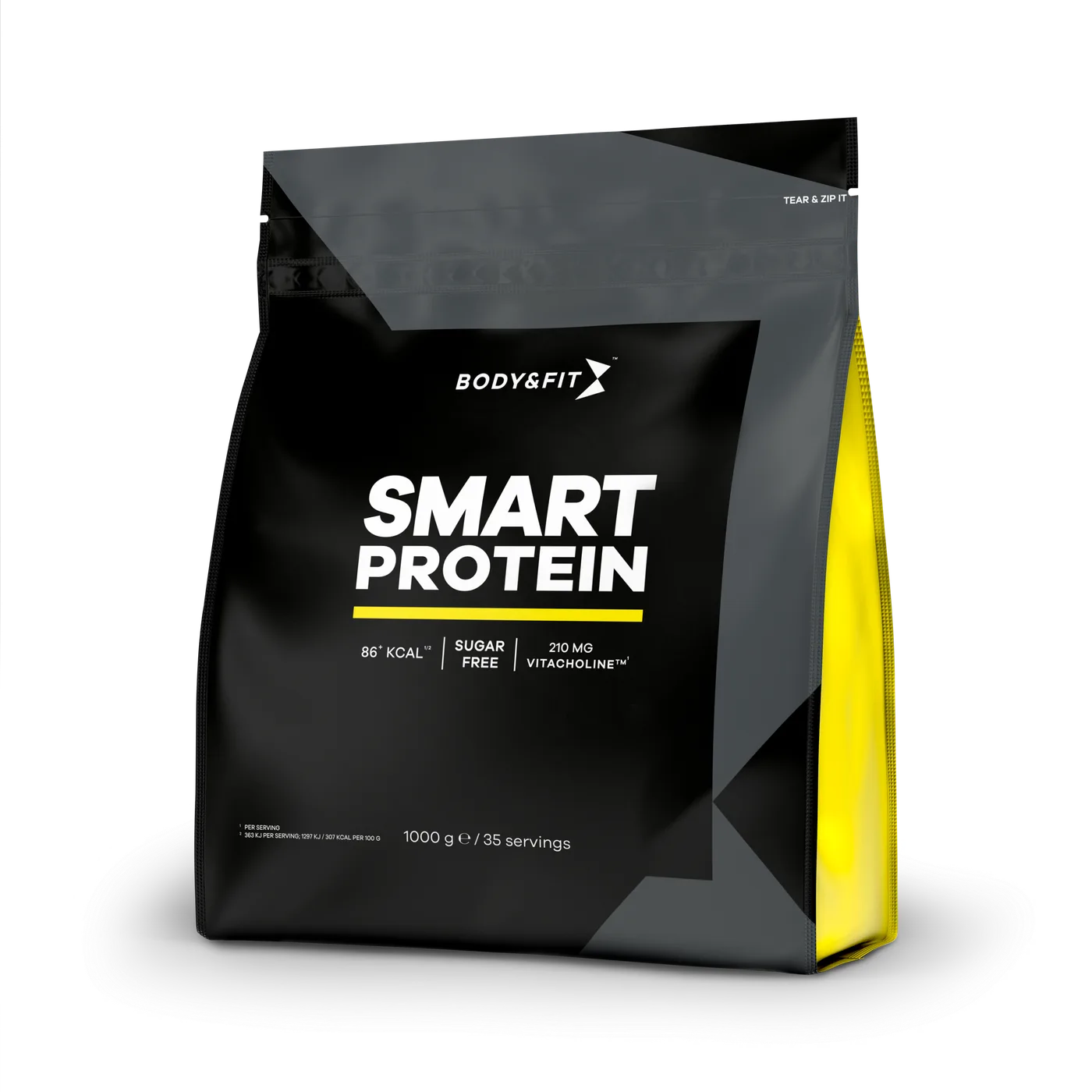 Smart Protein