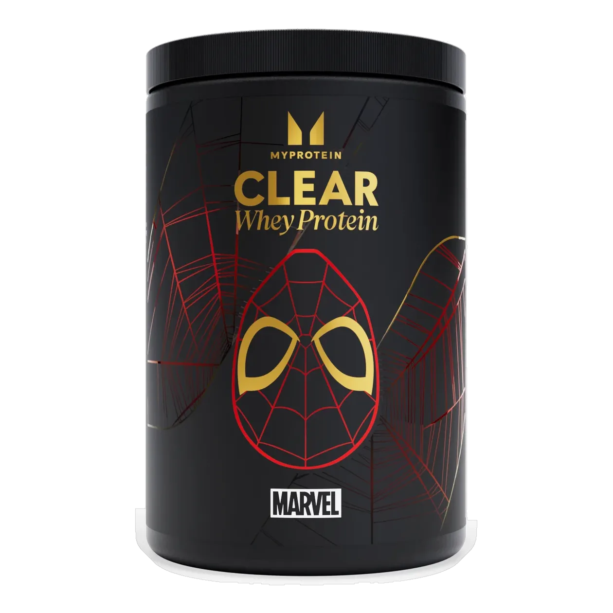 Clear Whey Isolate
