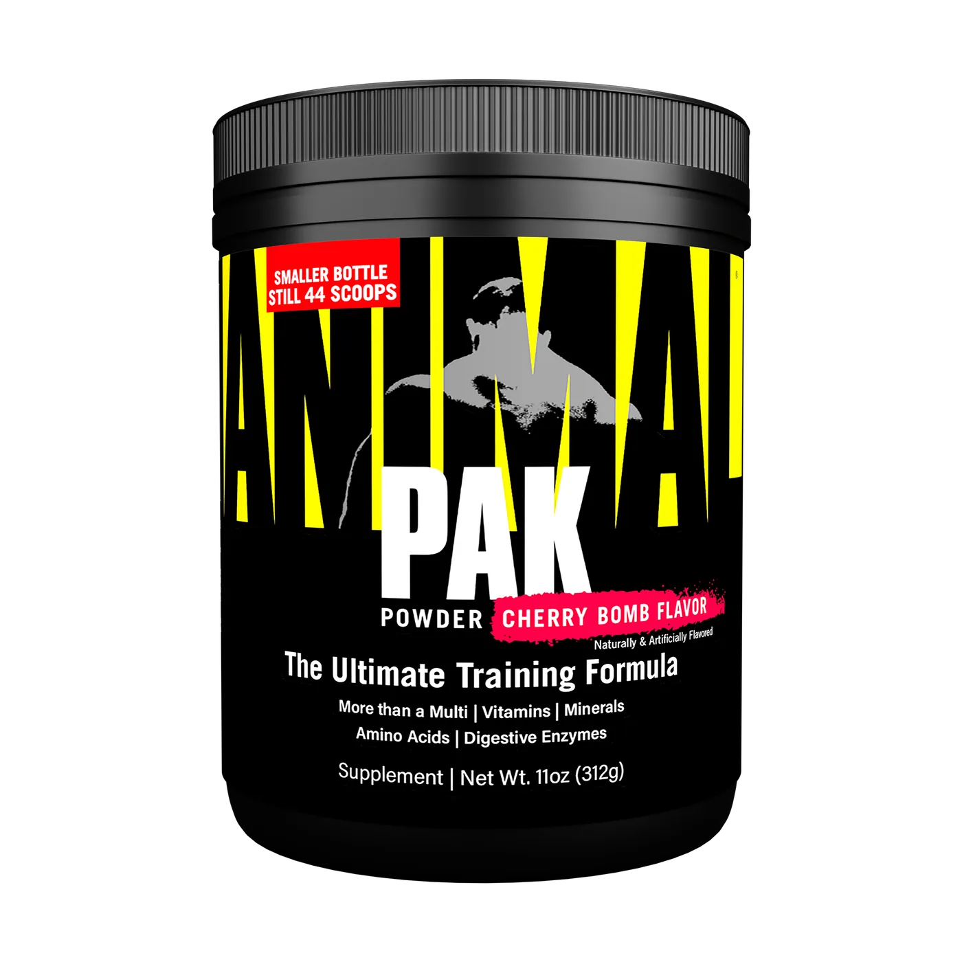 Animal Pak poeder