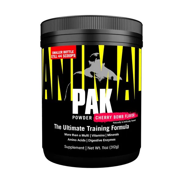 Animal Pak poeder