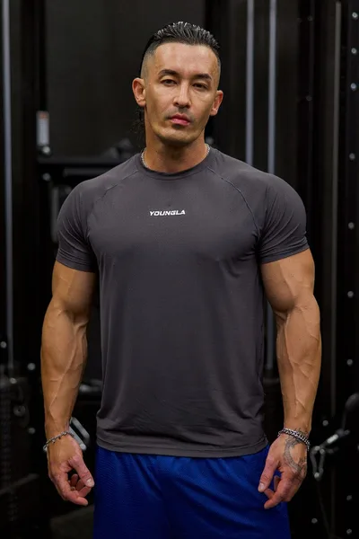 4115 AeroMesh Shirts