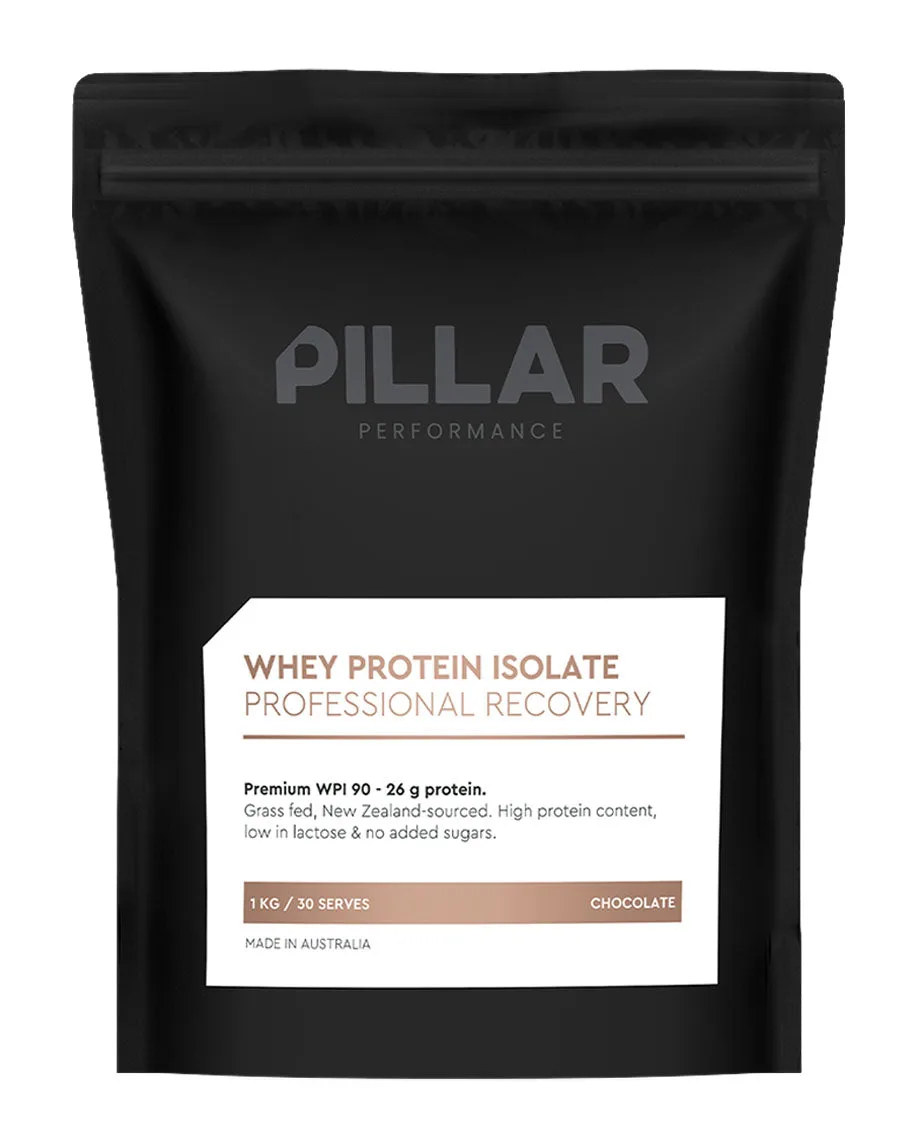 Grass Fed WPI by