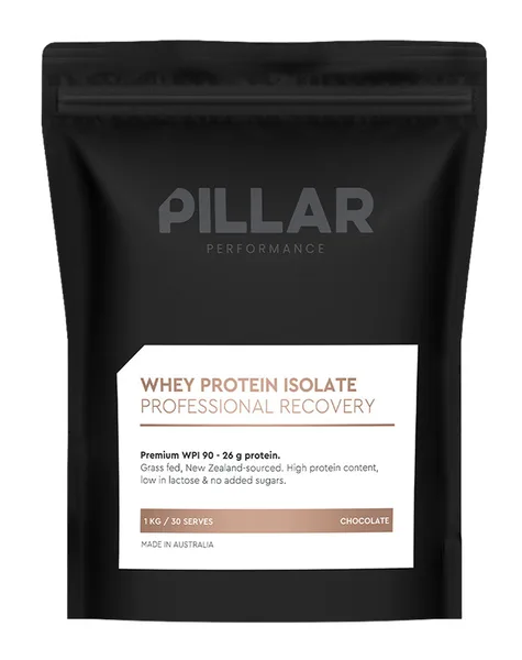 Grass Fed WPI by