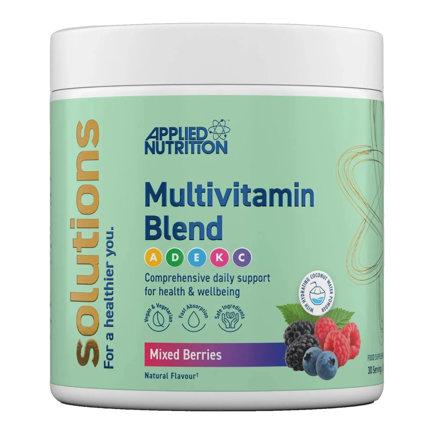 Multivitamin Powder