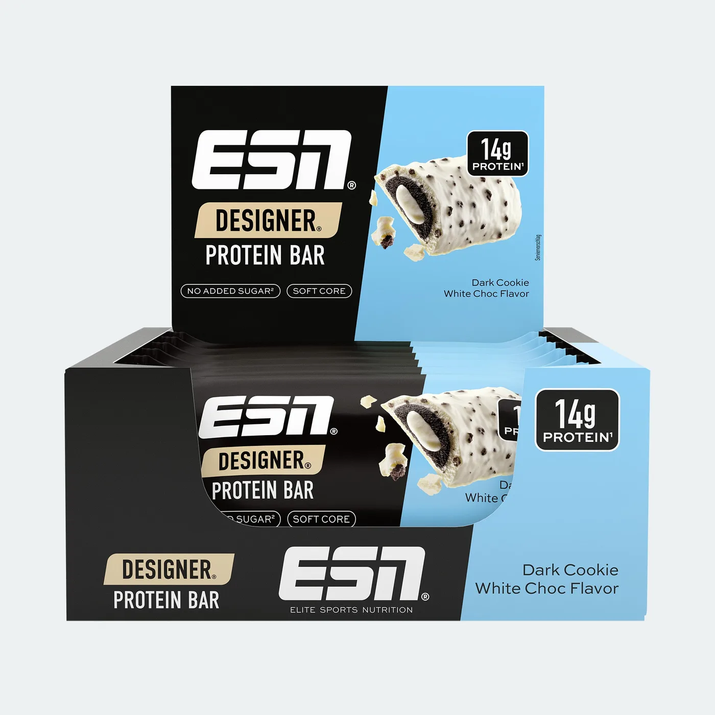 Designer Protein Bar Dark