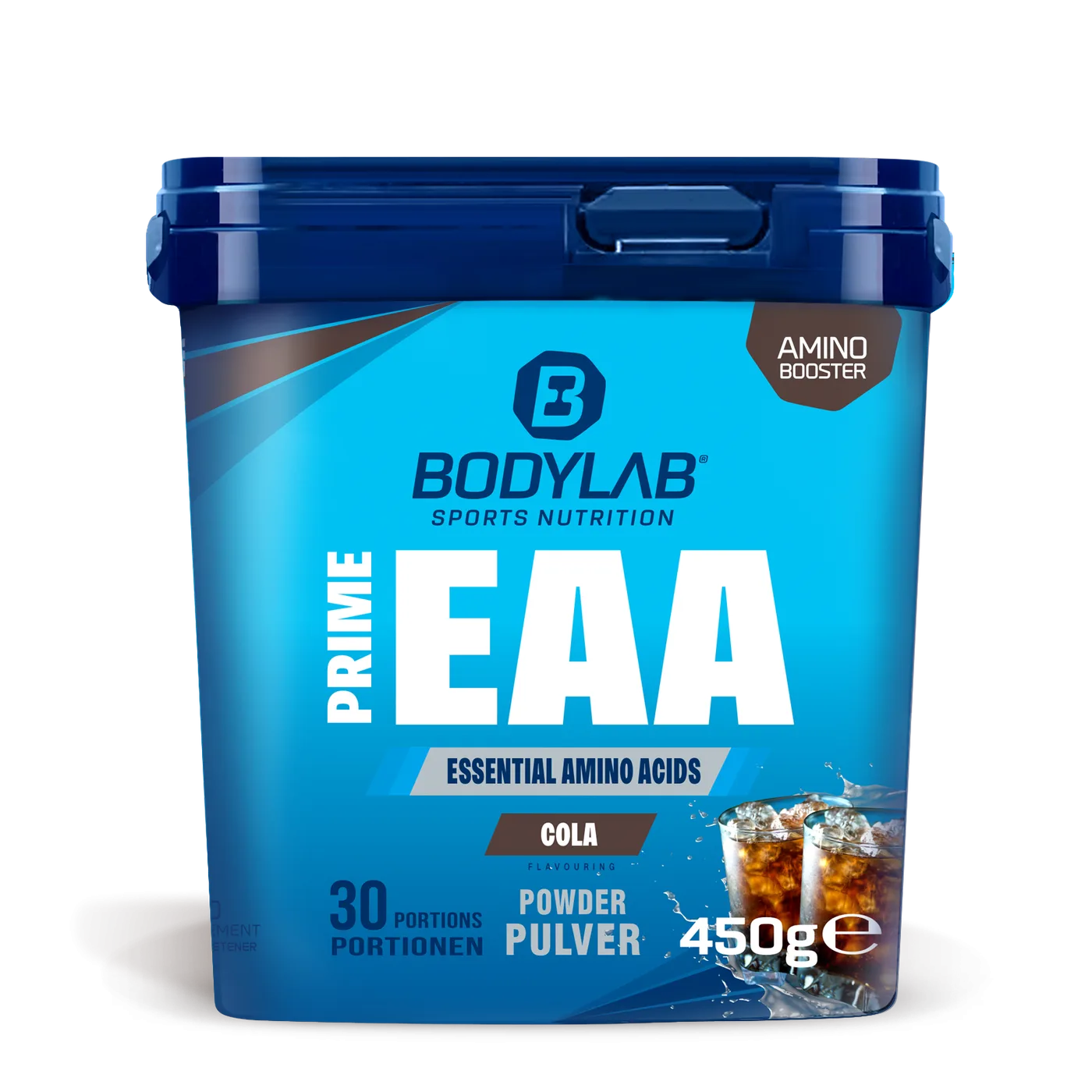 Prime EAA