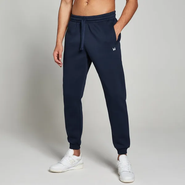 MP Rest Day joggingbroek voor heren Marineblauw L