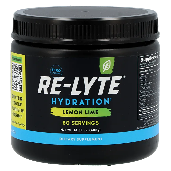 Hydration