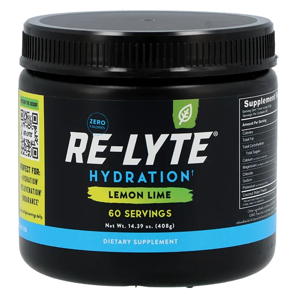 Hydration