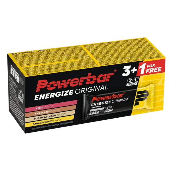 Energize Original Multipack
