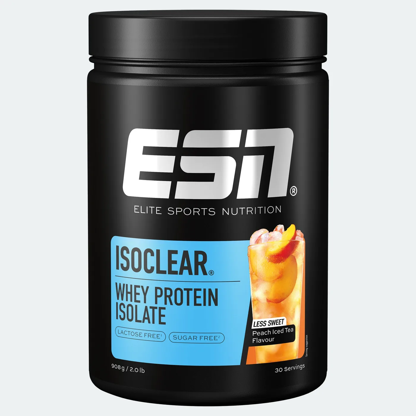 Isoclear Whey Isolate