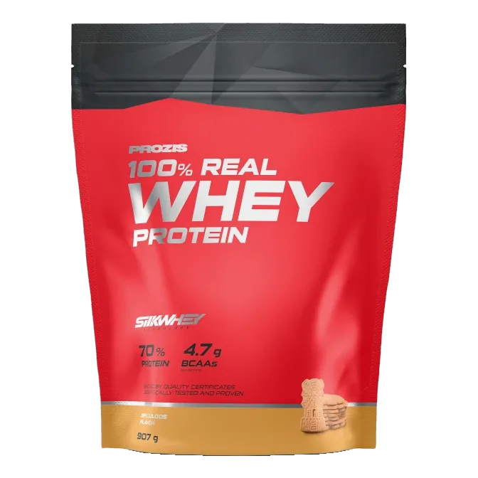 Prozis 100% Real Whey Protein