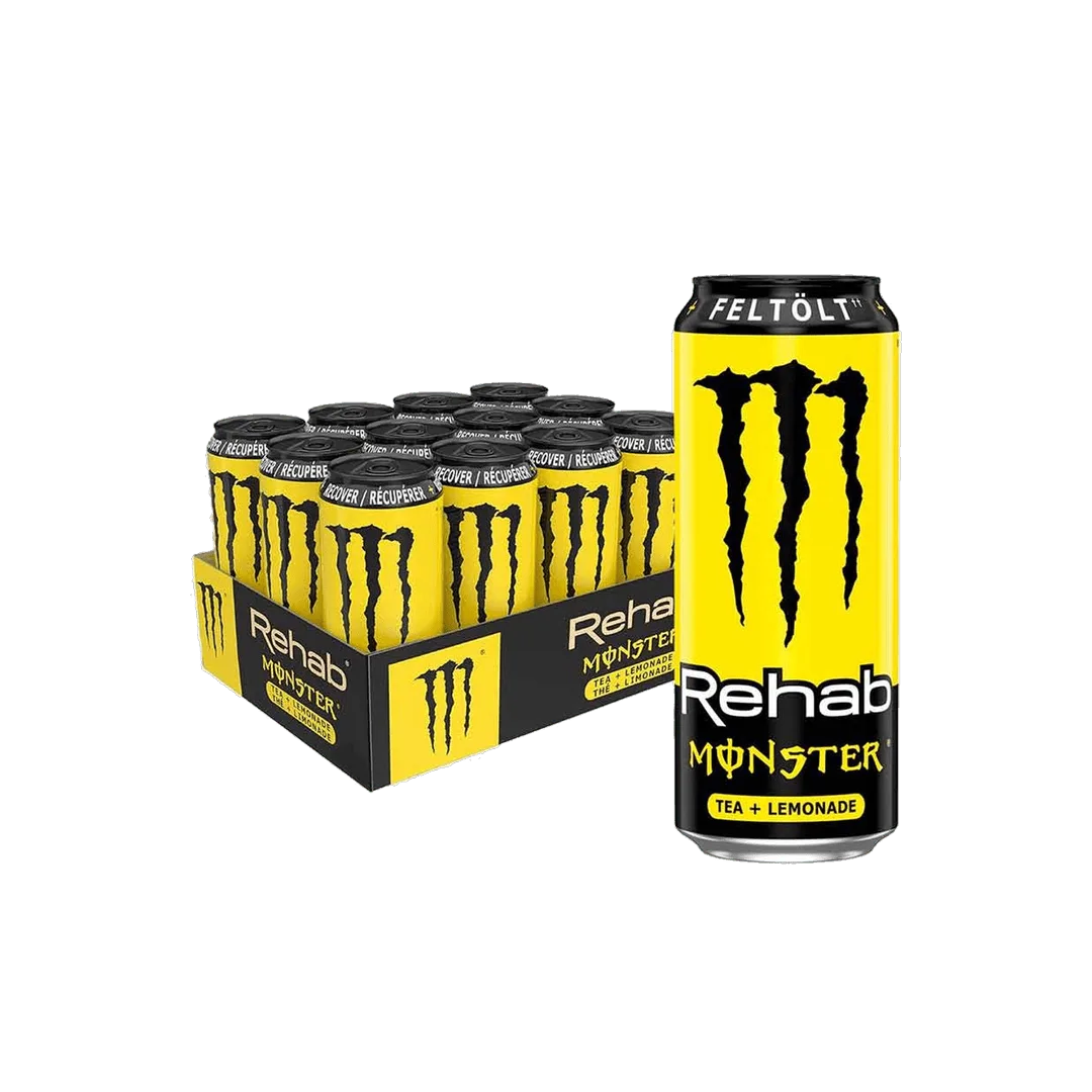Rehab Lemon