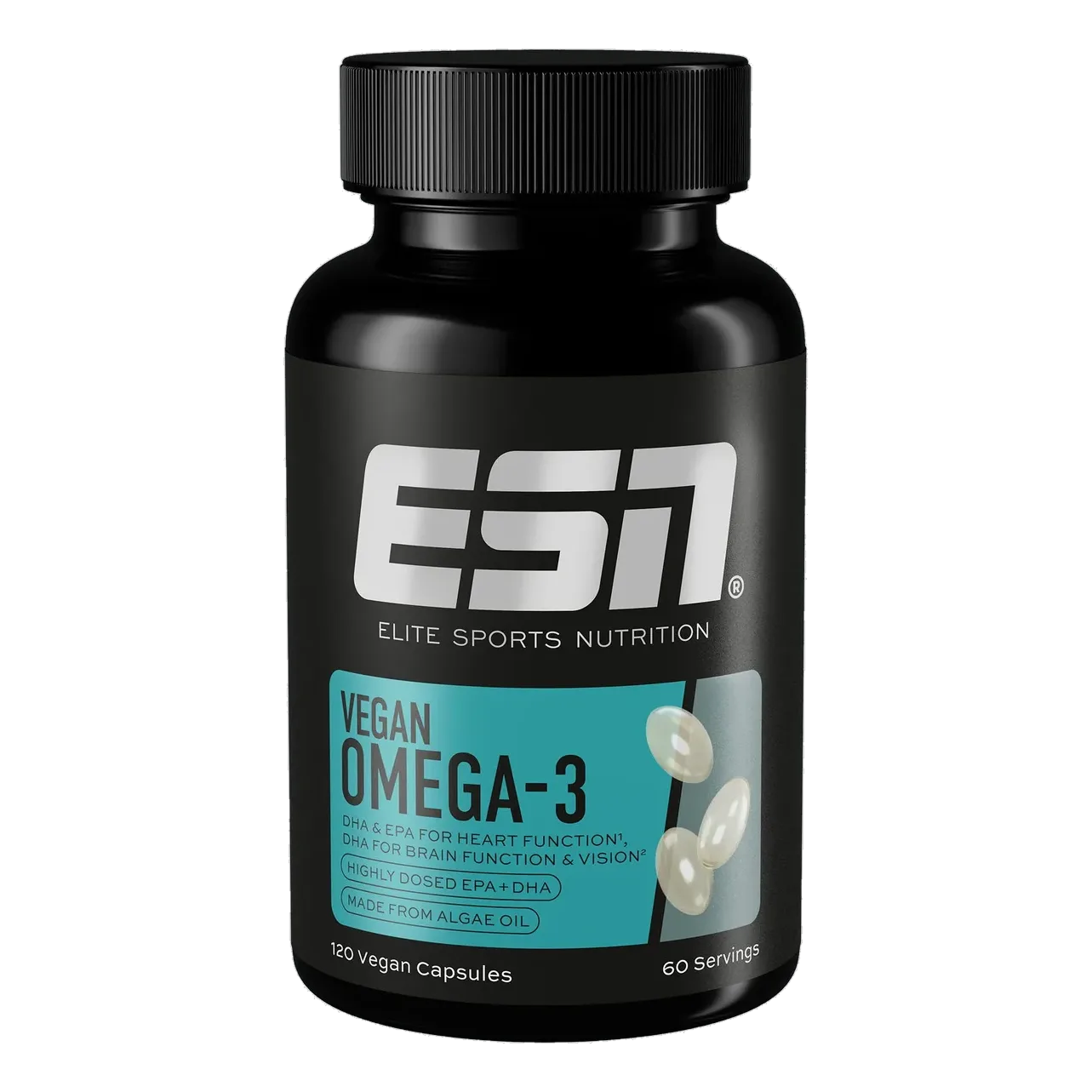 Vegan Omega-3
