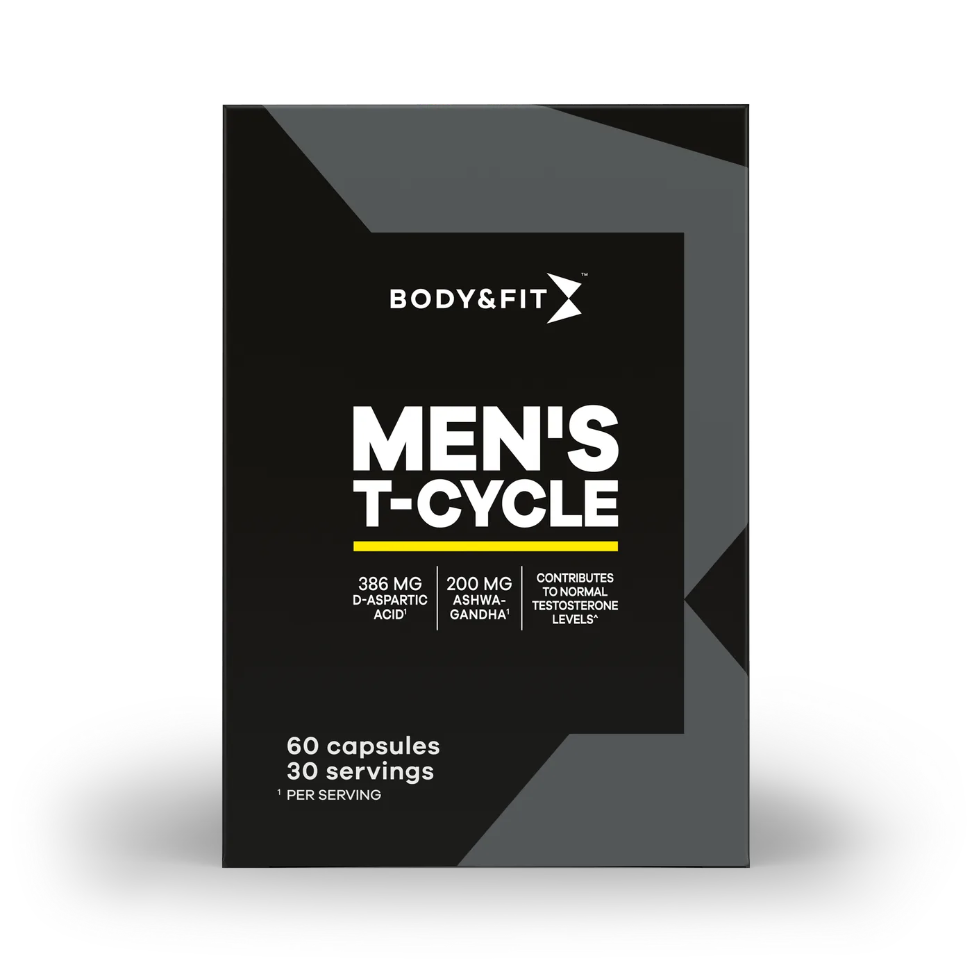 Men’s T-Cycle