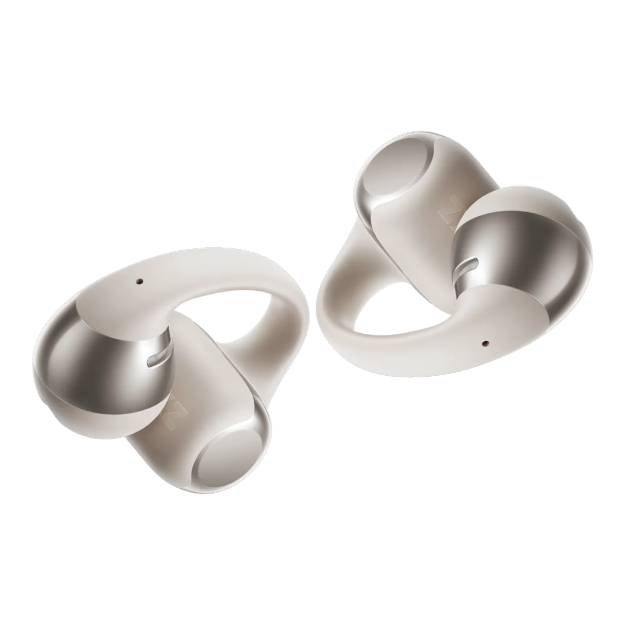 OpenDots Earbuds – Grey