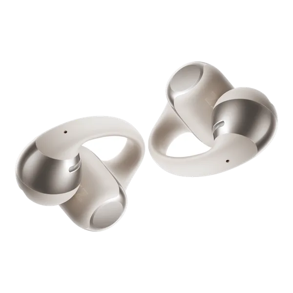 OpenDots Earbuds – Grey