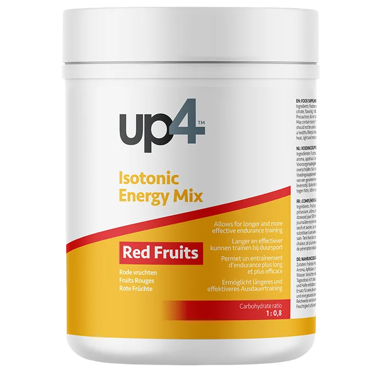 Isotonic Energy Mix Fruits