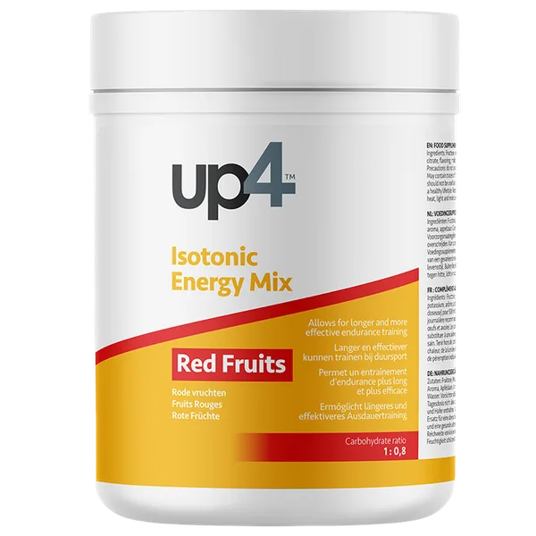 Isotonic Energy Mix Fruits