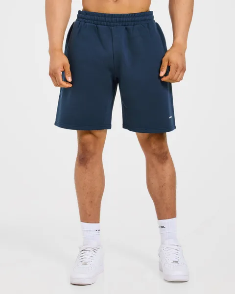 Restore Oversized Shorts –