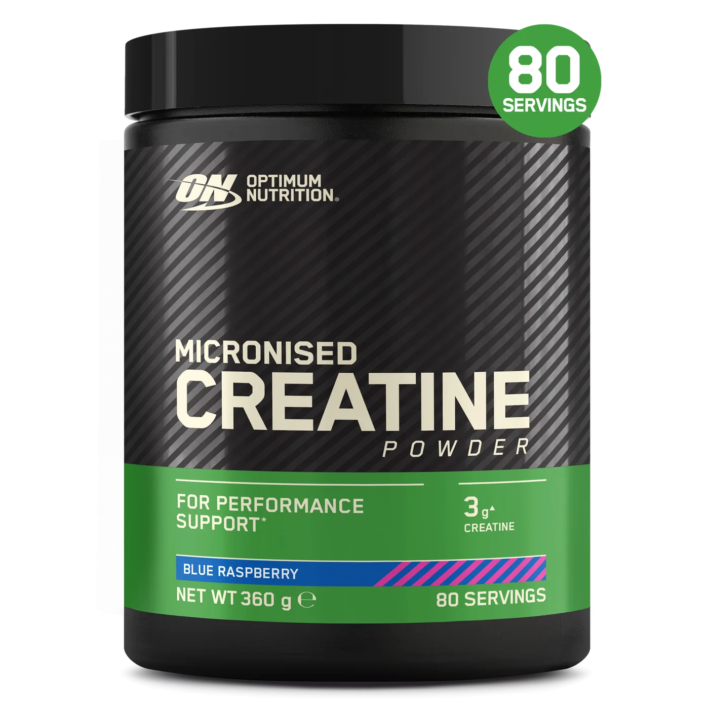 Creatine (micronized)