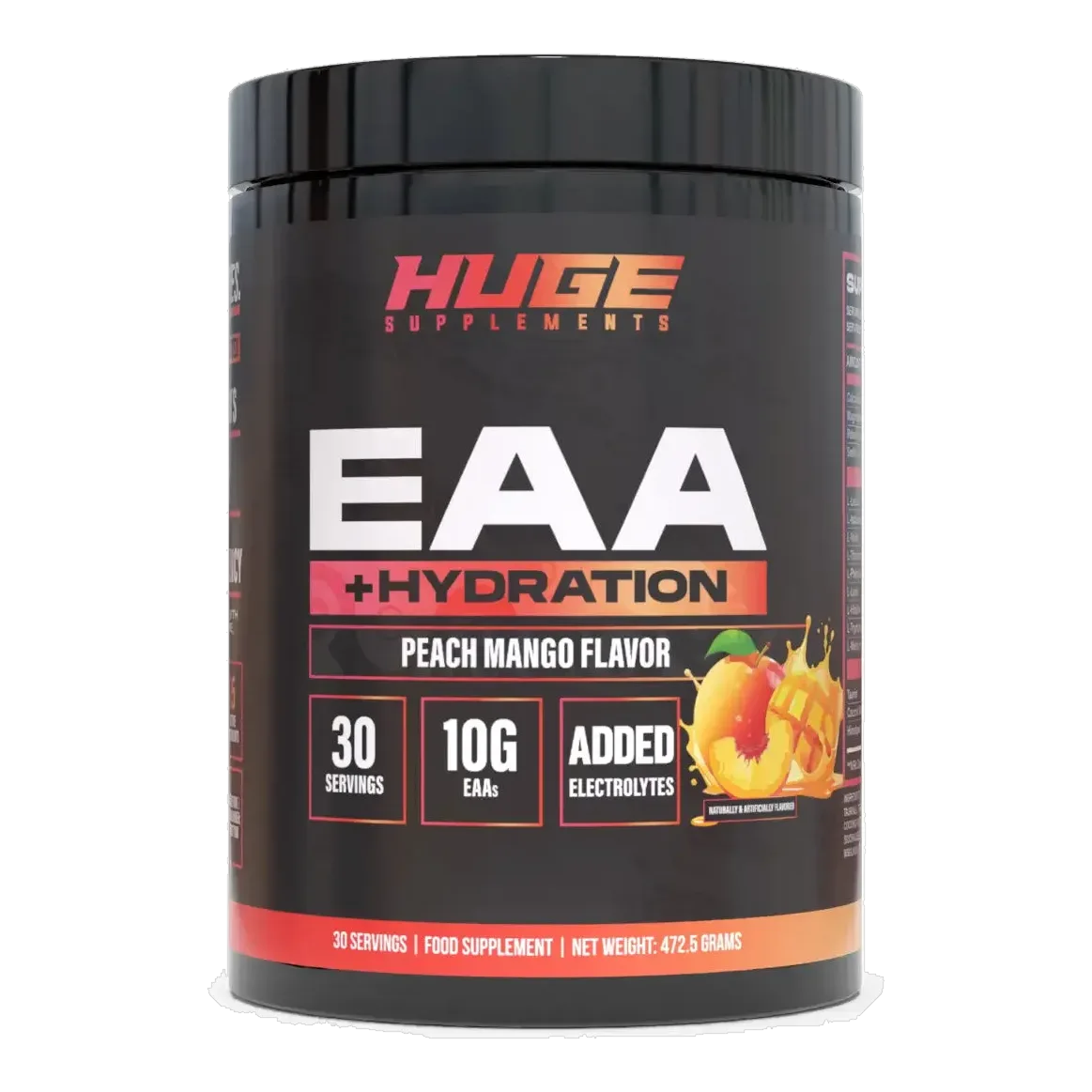 Huge EAA