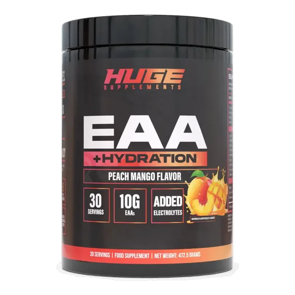 Huge EAA