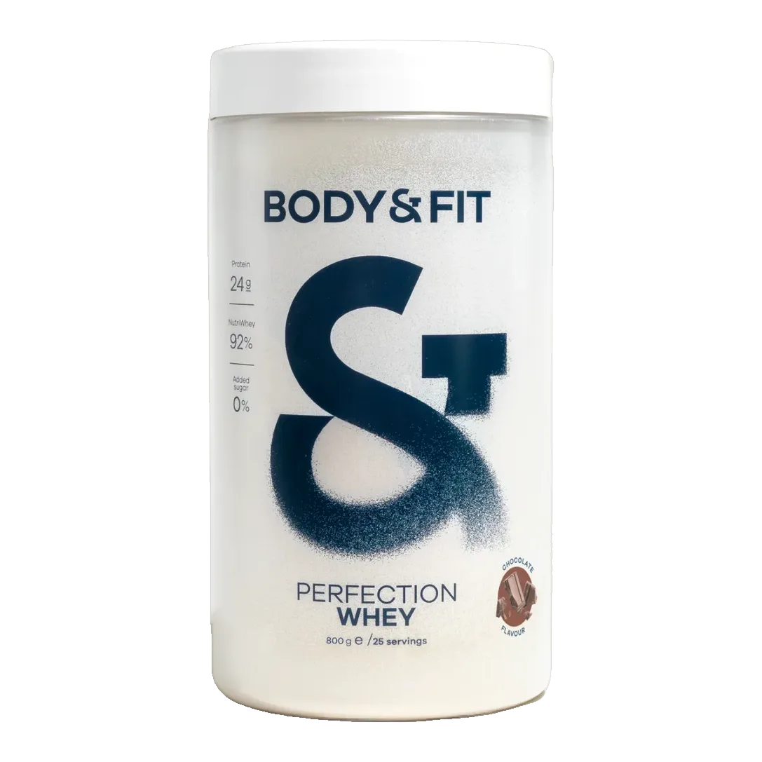 Perfection Whey