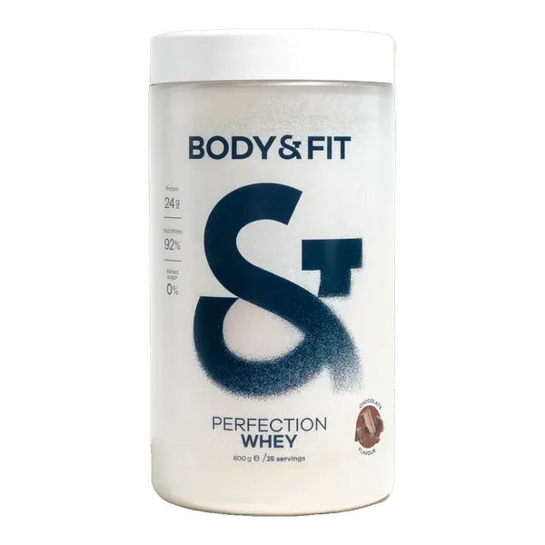 Perfection Whey