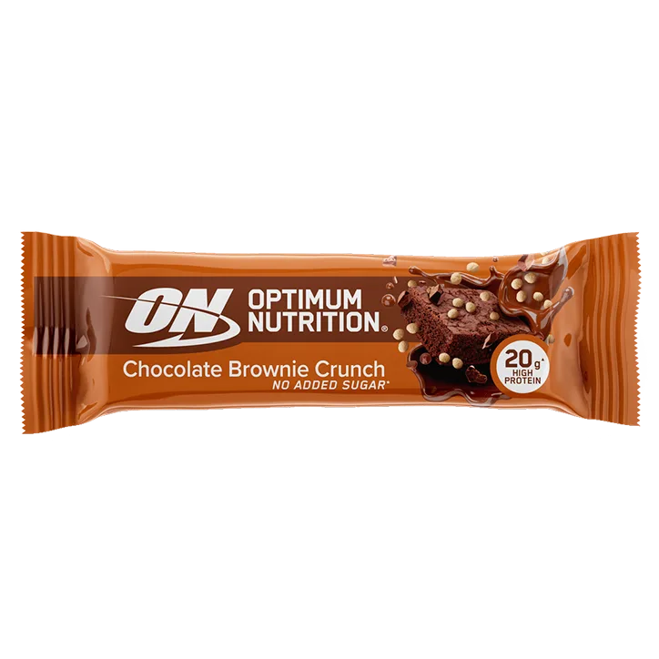 Crunch Protein Bar