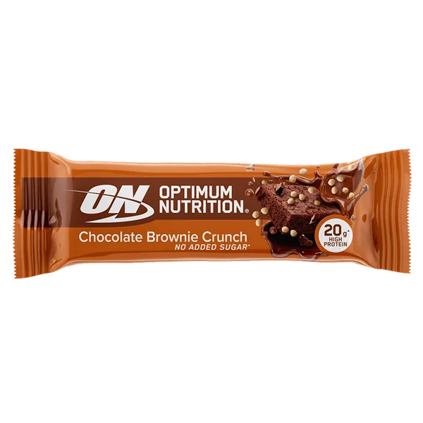 Crunch Protein Bar