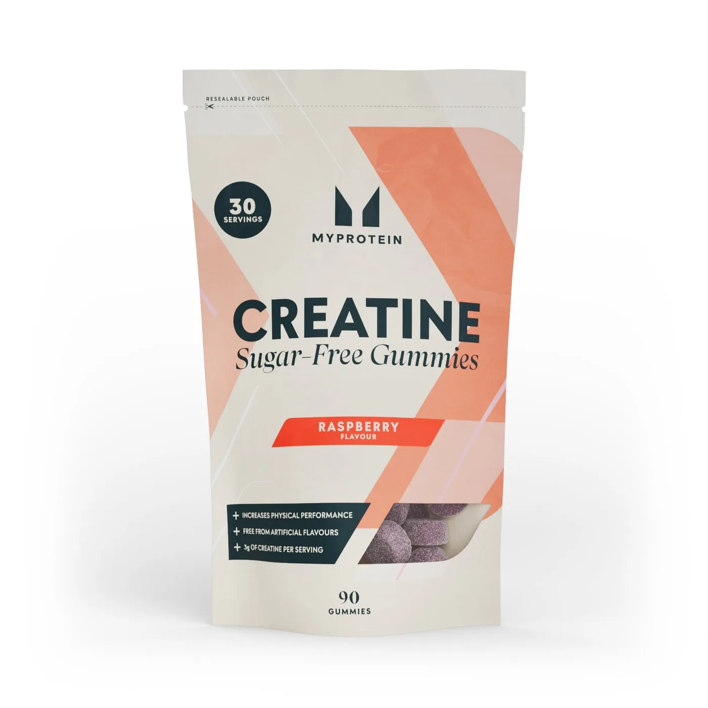 Creatine Gummies