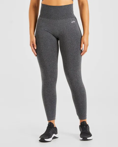 Empower Seamless Leggings
