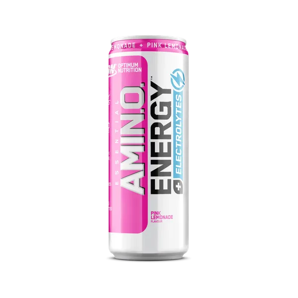 Amino Nrg Electrolytes