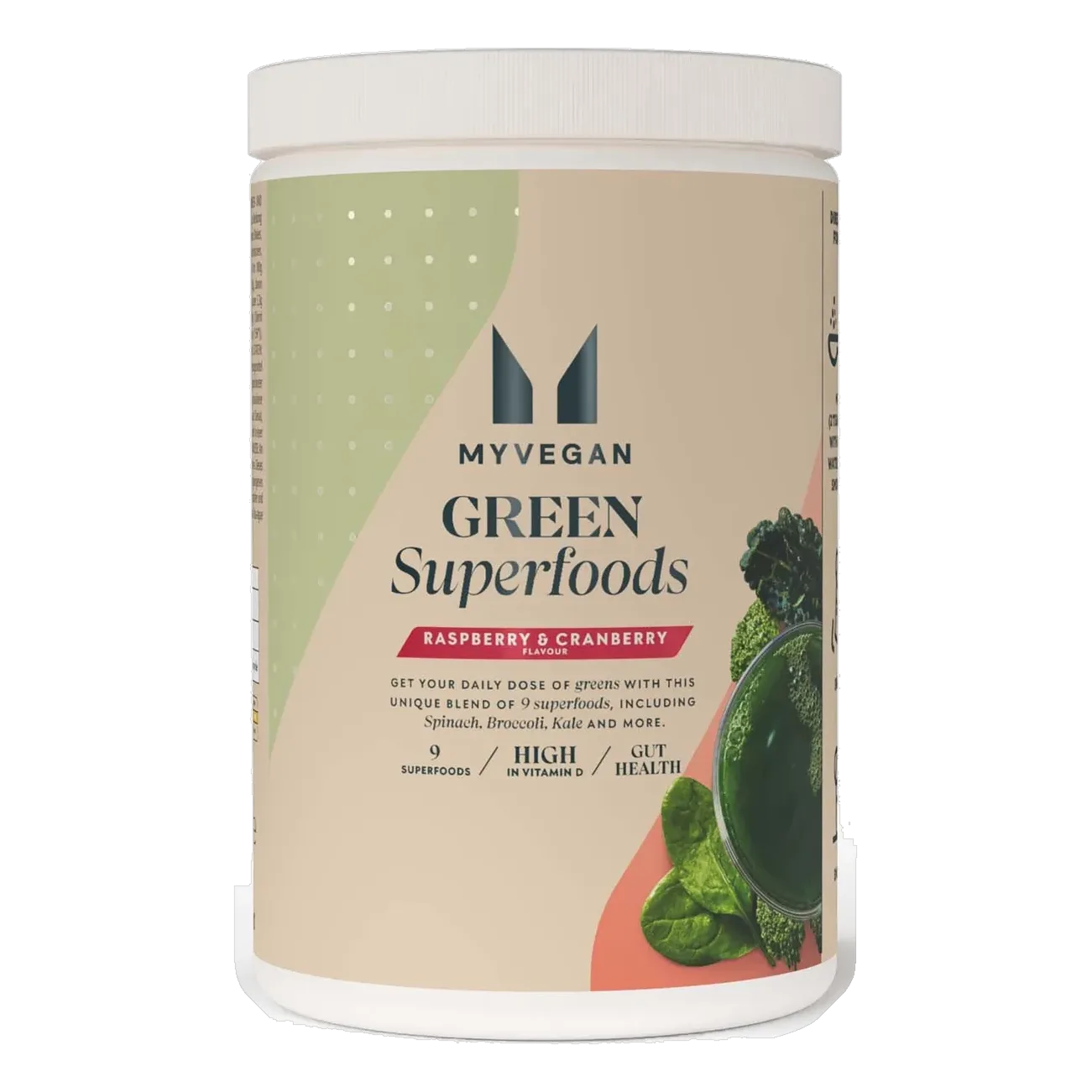 Superfoods