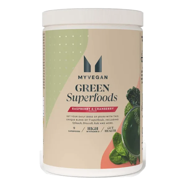 Superfoods