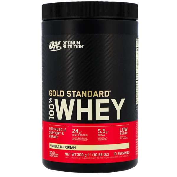 Gold Standard 100% Whey Ice Cream