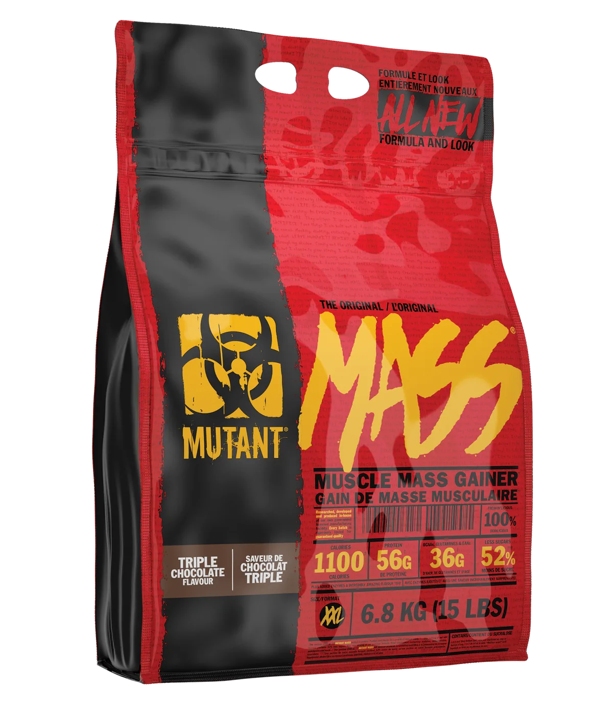 Mass